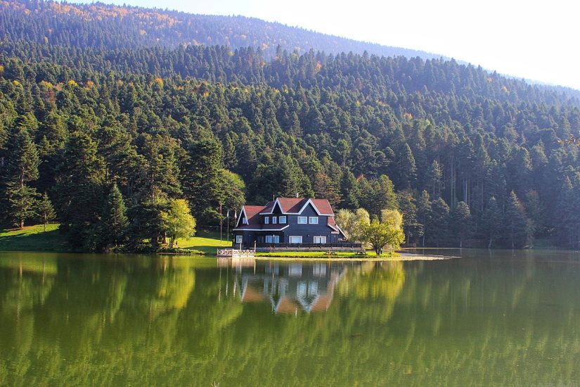 Bolu Gezi Rehberi