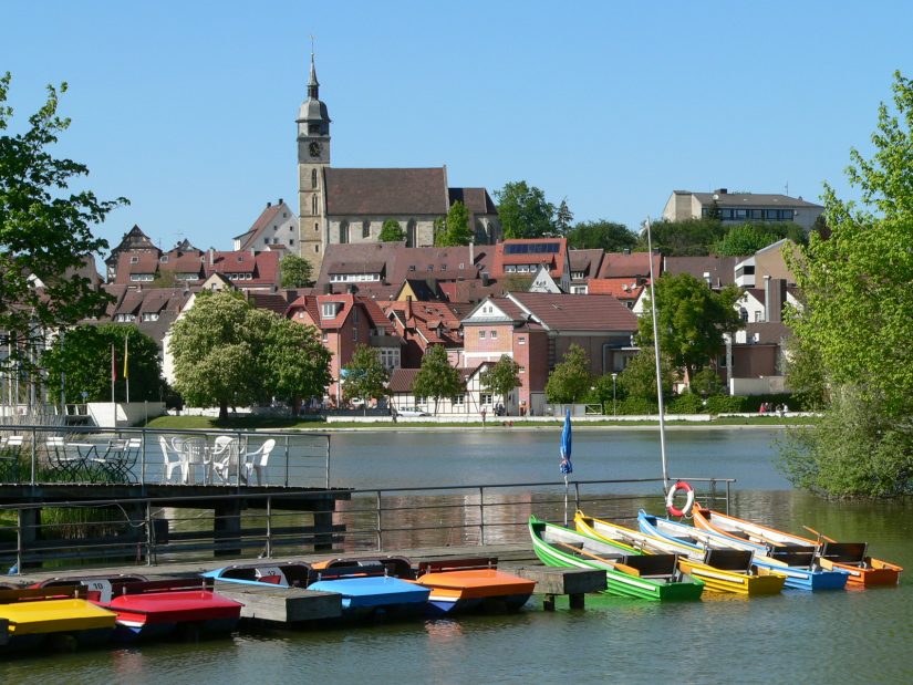 Böblingen Gezi Rehberi