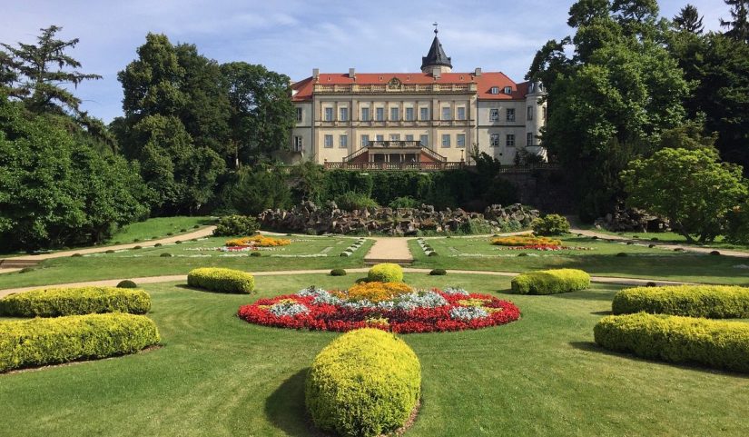 Brandenburg Gezi Rehberi