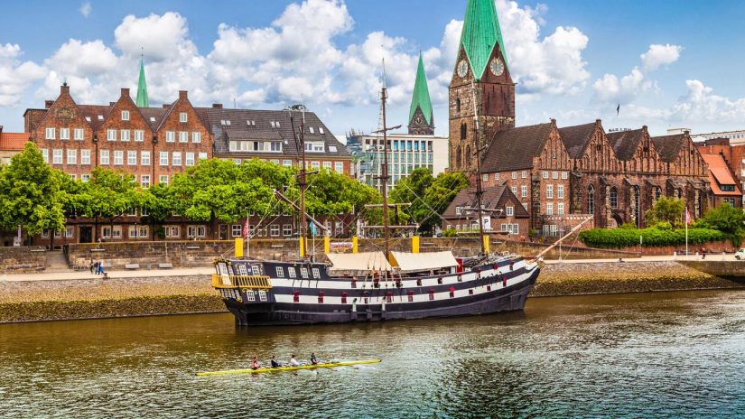 Bremen Gezi Rehberi