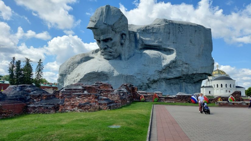 Brest Gezi Rehberi