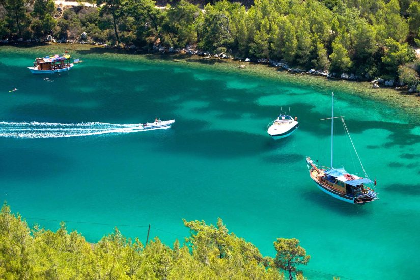Cennet Adası (Marmaris)