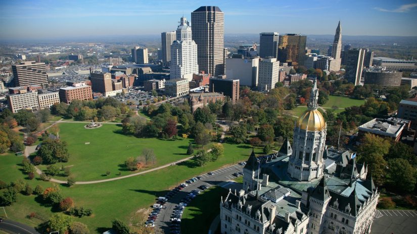 Connecticut Gezi Rehberi