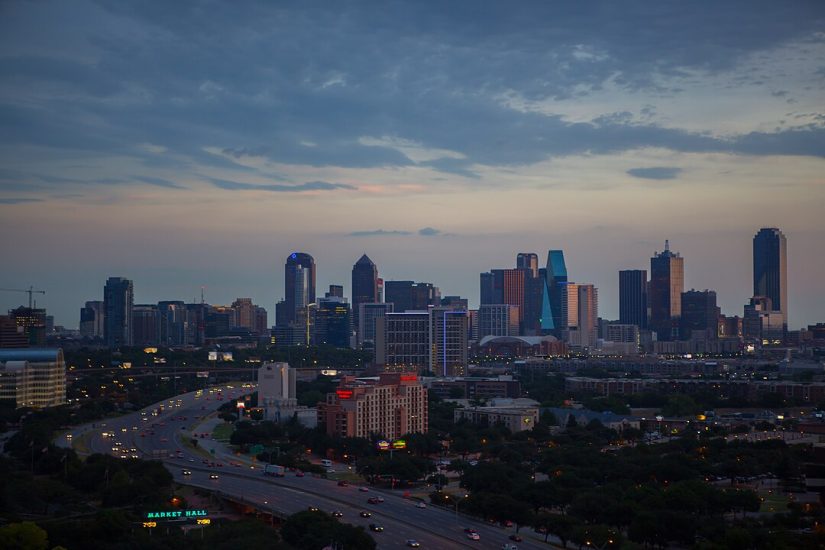 Dallas Gezi Rehberi