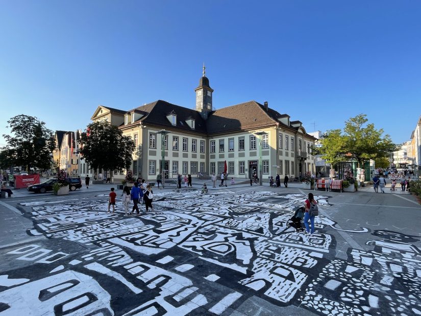 Göppingen Gezi Rehberi