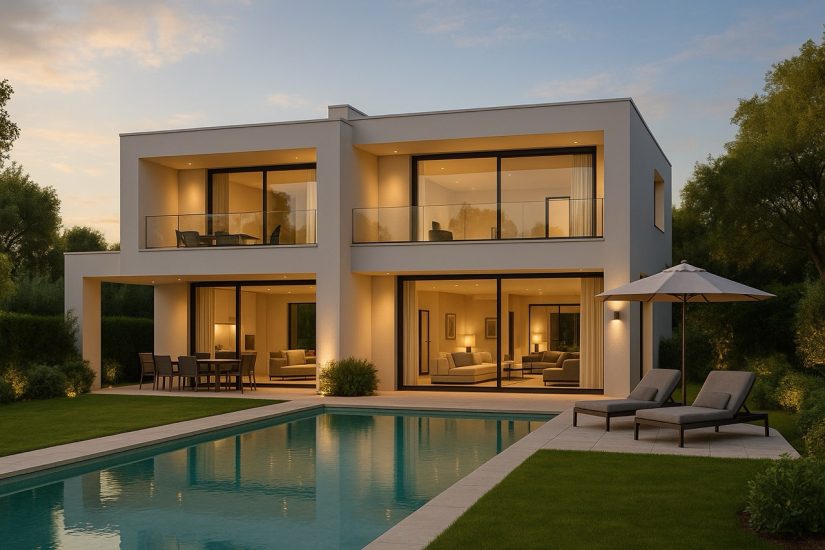 Güvenilir Villa Kiralama: Tatiliniz İçin Doğru Adres