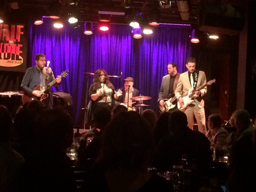 Half Note Jazz Club