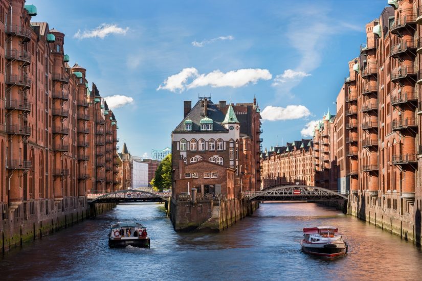 Hamburg Gezi Rehberi