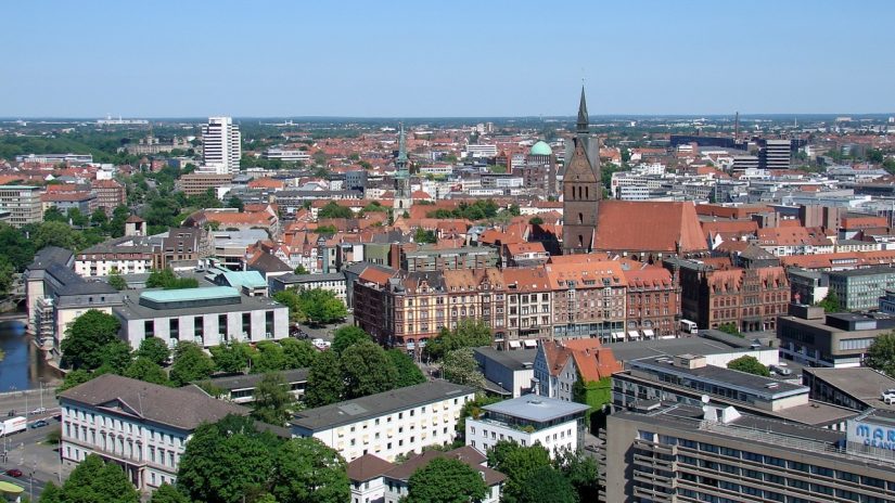 Hannover Gezi Rehberi