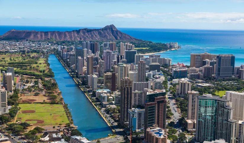 Hawaii Gezi Rehberi