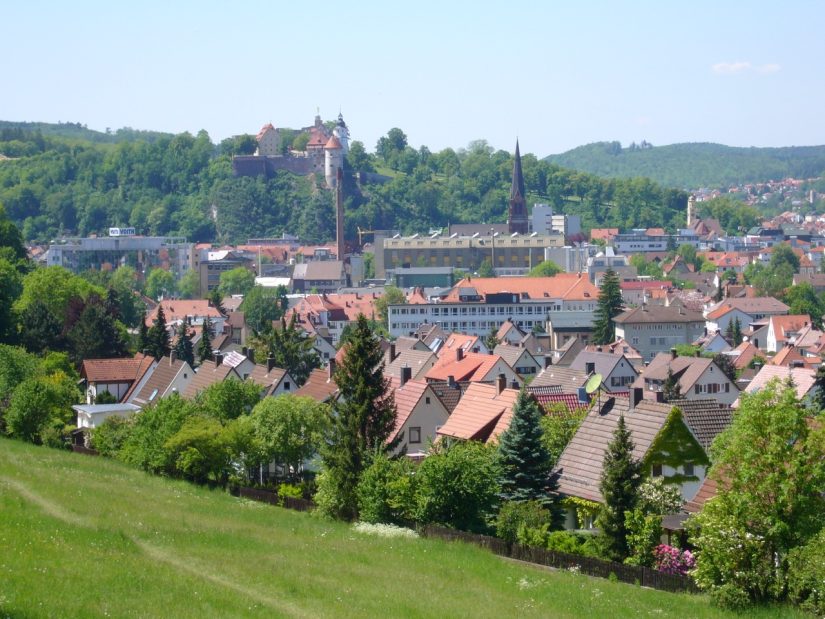 Heidenheim Gezi Rehberi