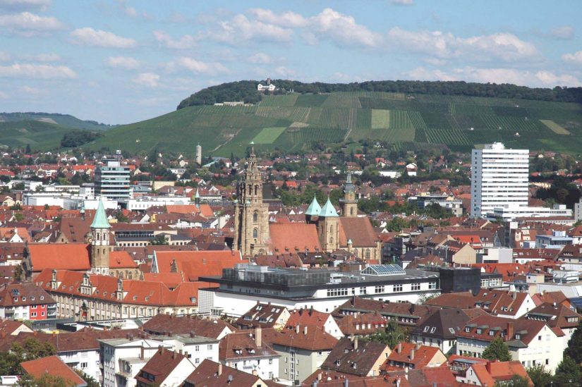 Landkreis Heilbronn Gezi Rehberi