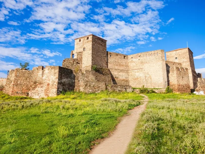 Heptapyrgion (Yedikule)