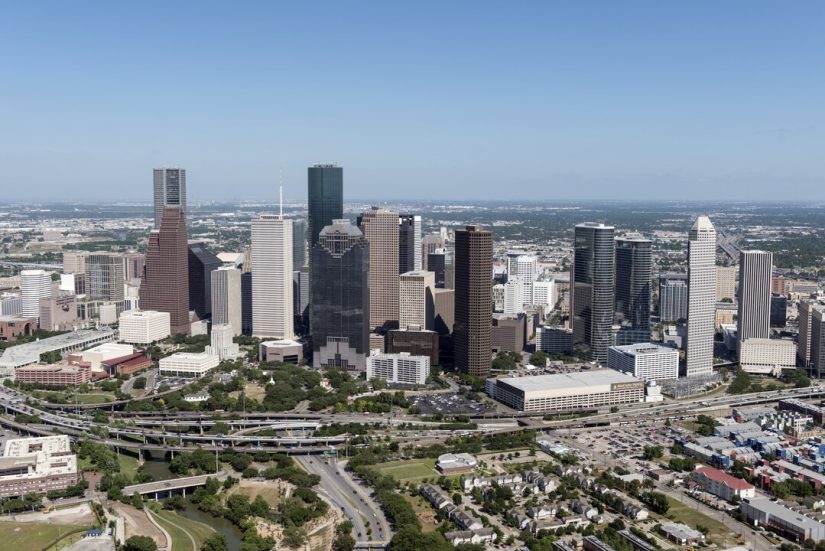 Houston Gezi Rehberi