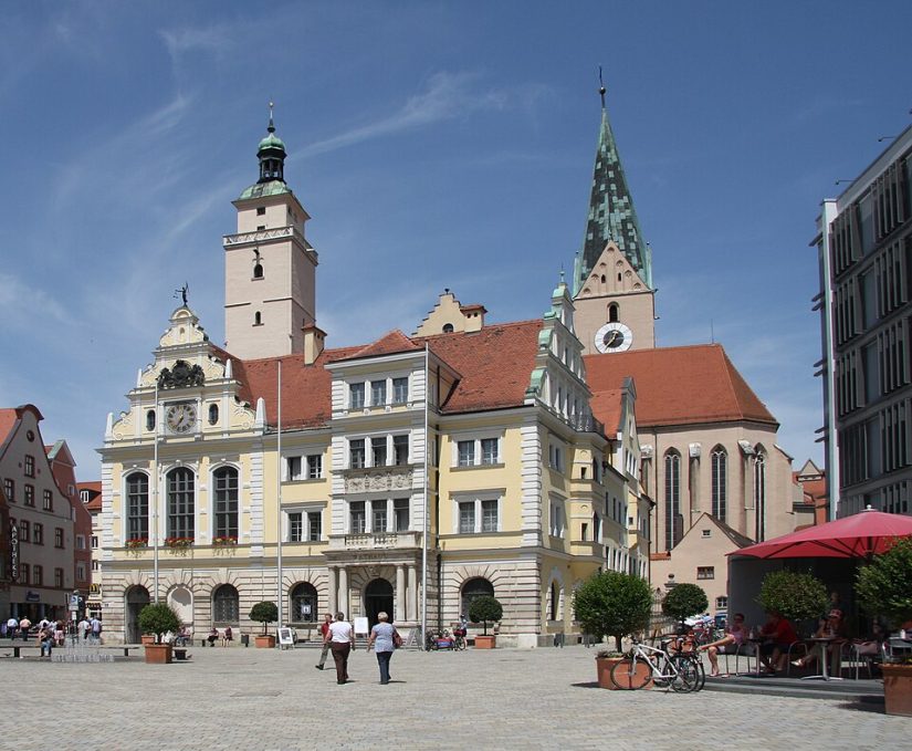 Ingolstadt Gezi Rehberi