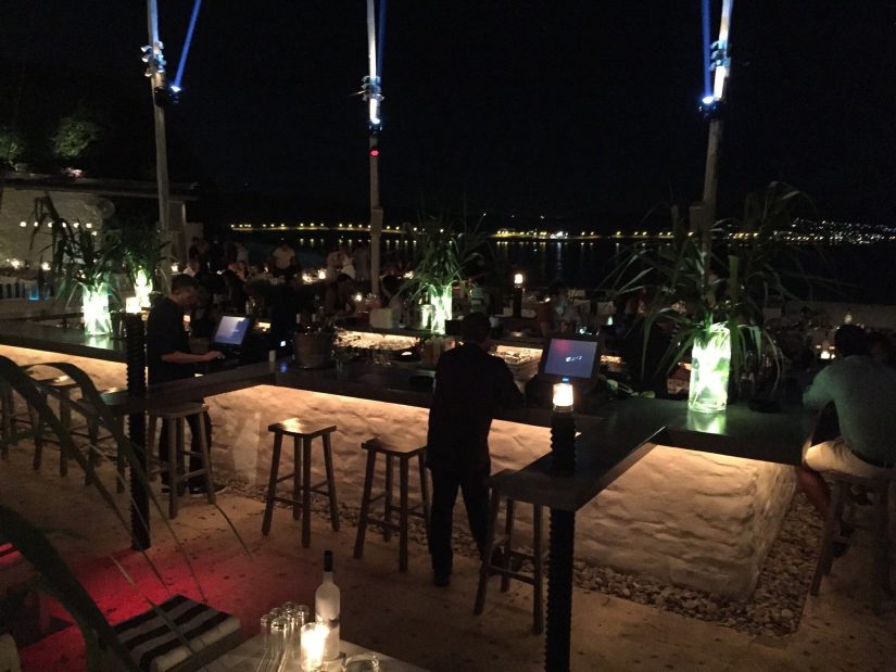 Island Club