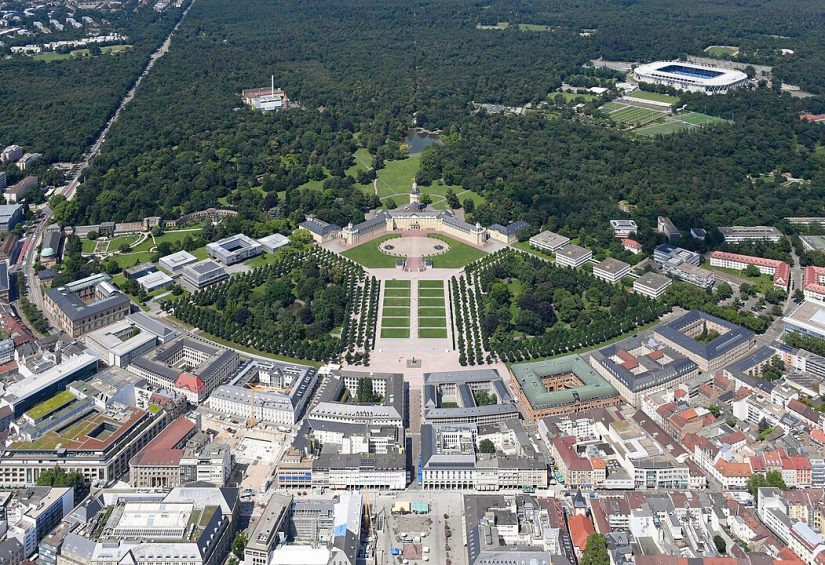 Karlsruhe Gezi Rehberi