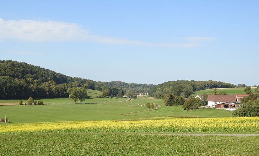 Landkreis Biberach Gezi Rehberi