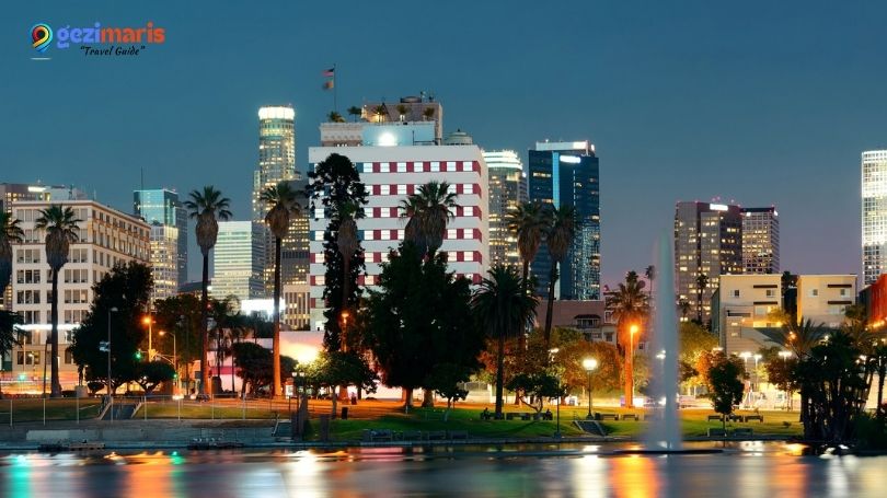 Los Angeles Gezi Rehberi 2026: Nerede Kalınır, Ne Yenir, Nereler Gezilir?