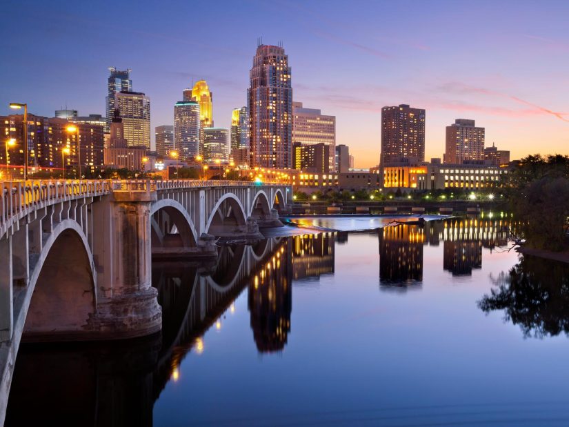 Minnesota Gezi Rehberi
