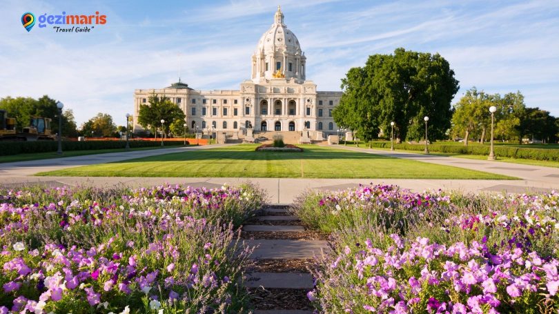 Minnesota Gezi Rehberi 2026: Nerede Kalınır, Ne Yenir, Nereler Gezilir?