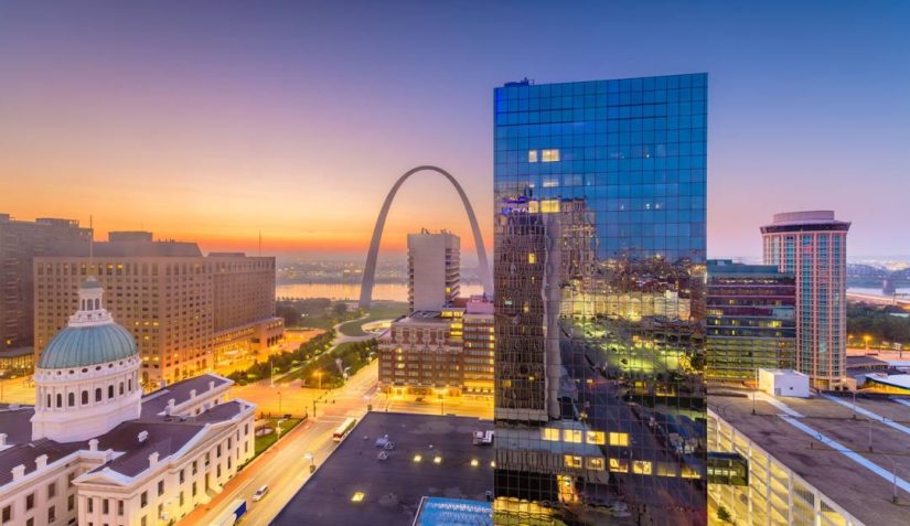 Missouri Gezi Rehberi