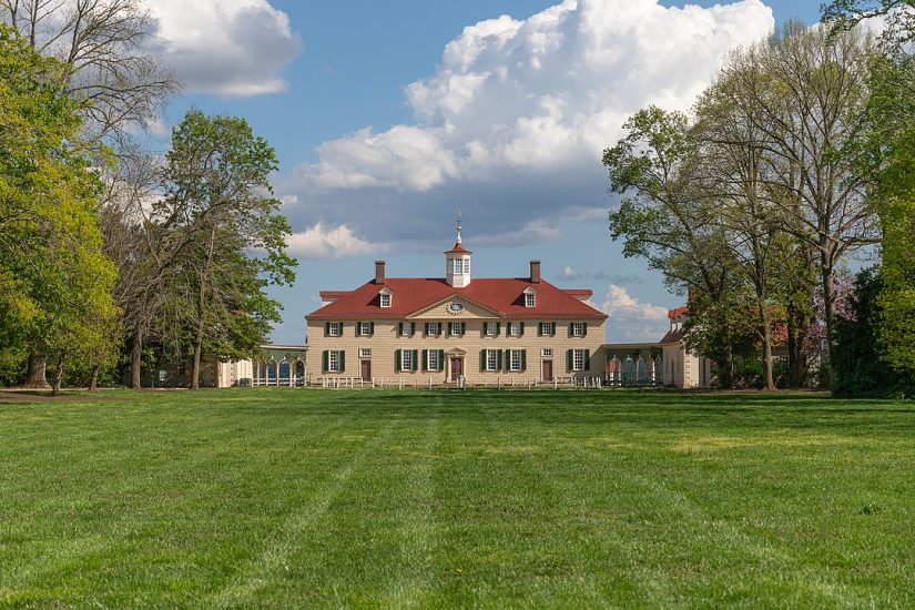 Mount Vernon Gezi Rehberi