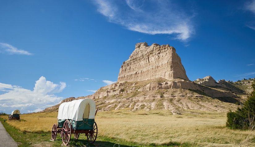 Nebraska Gezi Rehberi