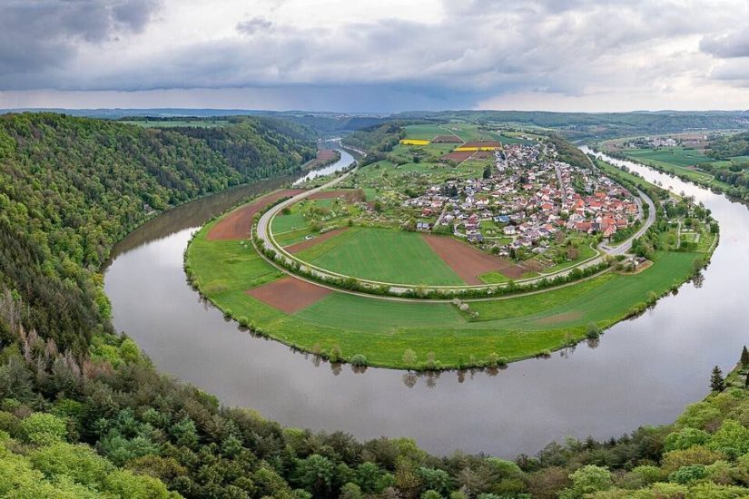 Neckar-Odenwald-Kreis Gezi Rehberi
