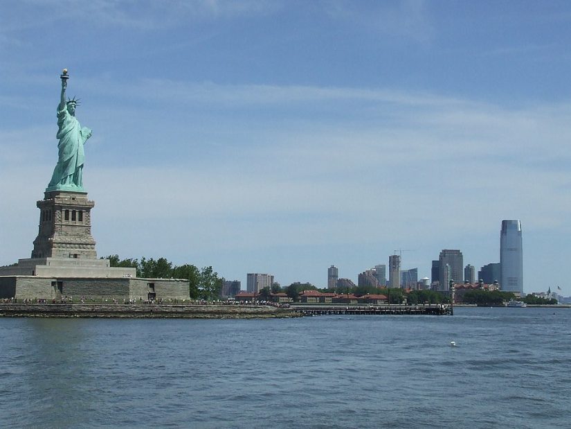 New Jersey Gezi Rehberi