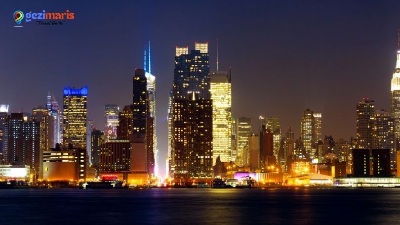 New York Gezi Rehberi 2026: Nerede Kalınır, Ne Yenir, Nereler Gezilir?