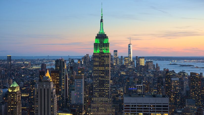 New York Gezi Rehberi