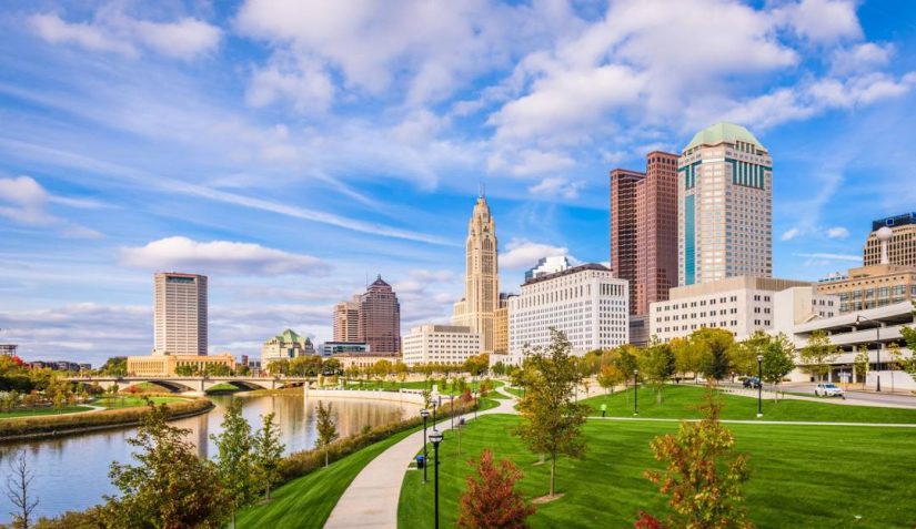 Ohio Gezi Rehberi