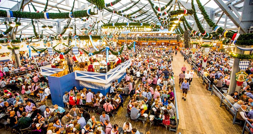 Oktoberfest