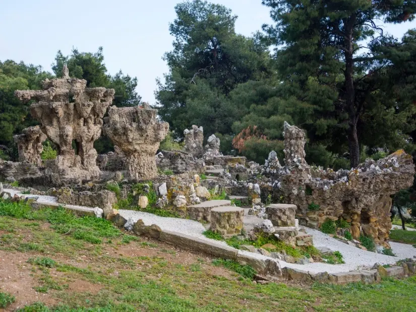 Paşa Bahçeleri