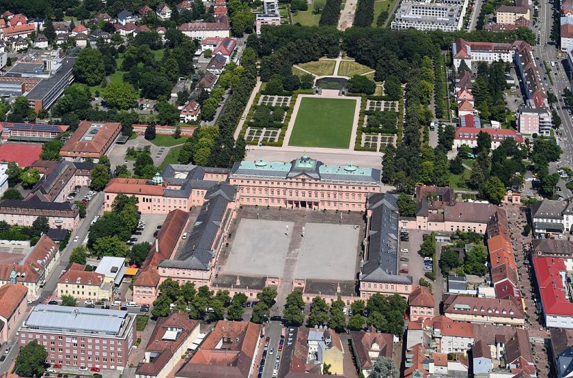 Rastatt Gezi Rehberi