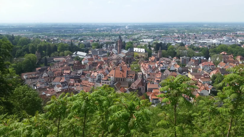 Rhein-Neckar-Kreis Gezi Rehberi