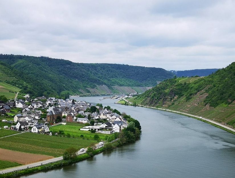 Saarland Gezi Rehberi