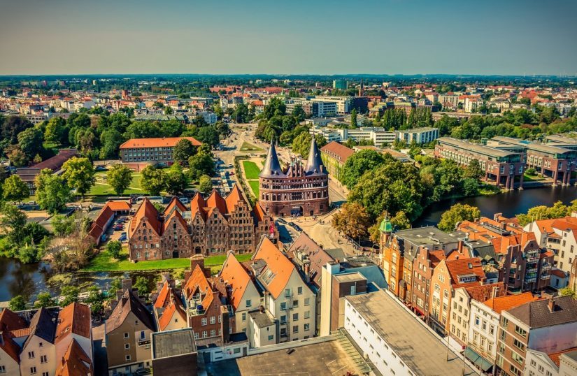 Schleswig-Holstein Gezi Rehberi