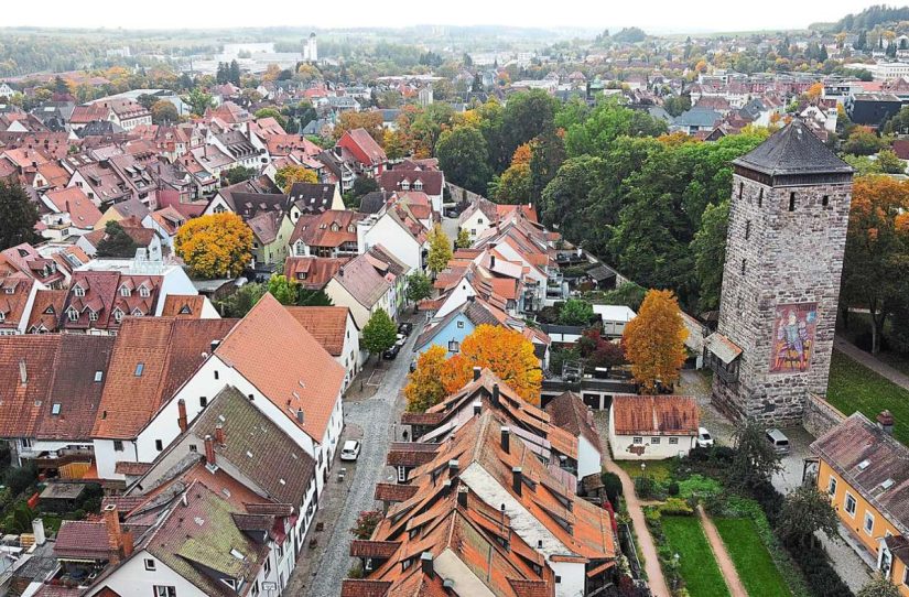 Schwarzwald-Baar-Kreis Gezi Rehberi