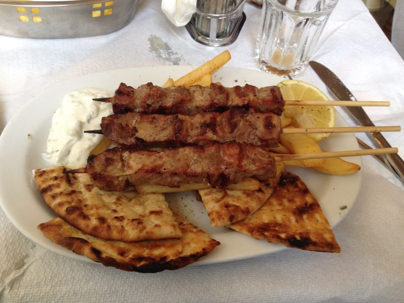 Suvlaki