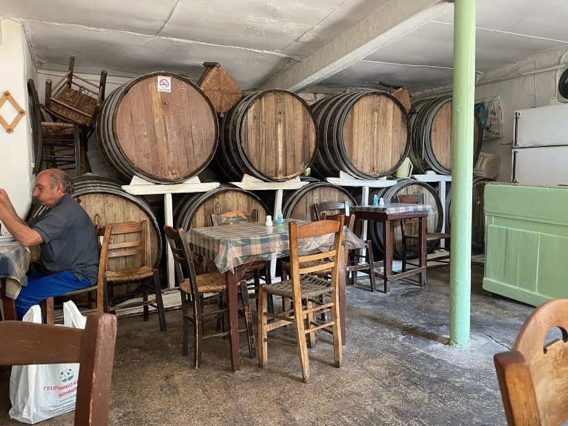 Taverna Diporto 