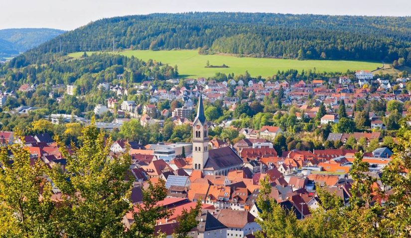 Tuttlingen Gezi Rehberi