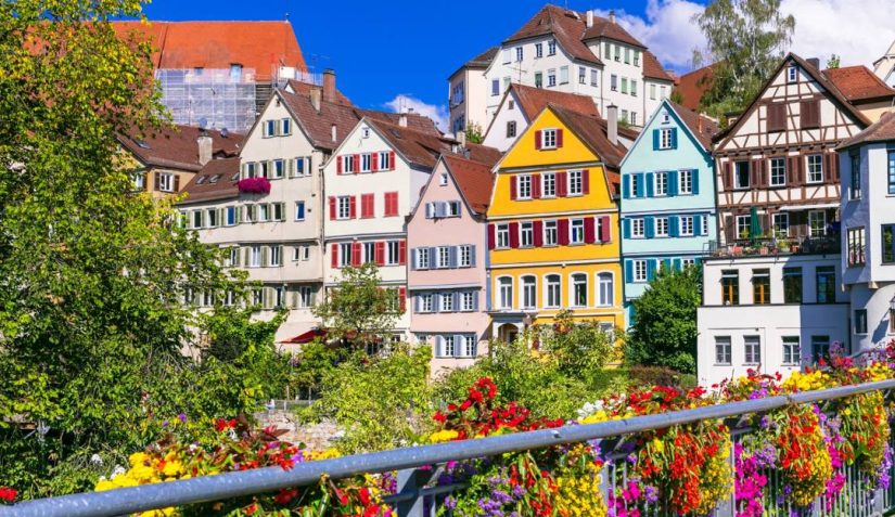 Tübingen Gezi Rehberi