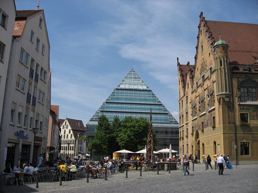 Ulm Gezi Rehberi