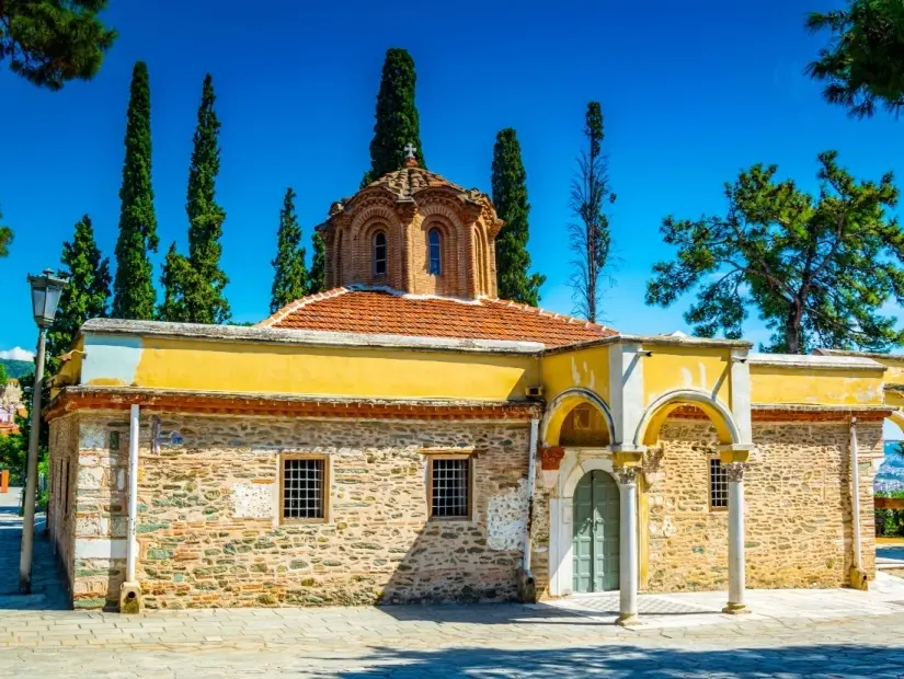 Vlatadon Manastırı