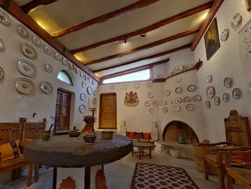 Vorres Müzesi