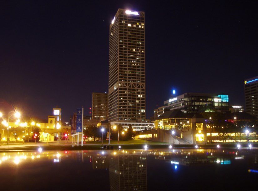 Wisconsin Gezi Rehberi