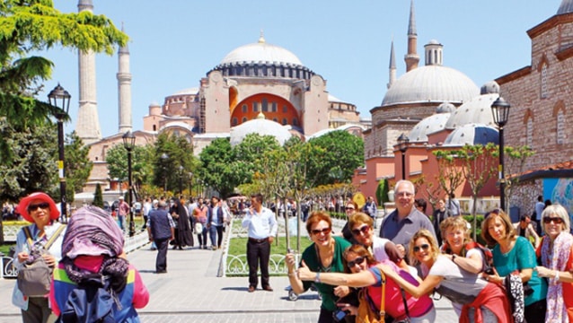 İstanbul Turizmde Yeni Bir Çağa Giriyor: Sürdürülebilirlikten Kültürel Deneyimlere
