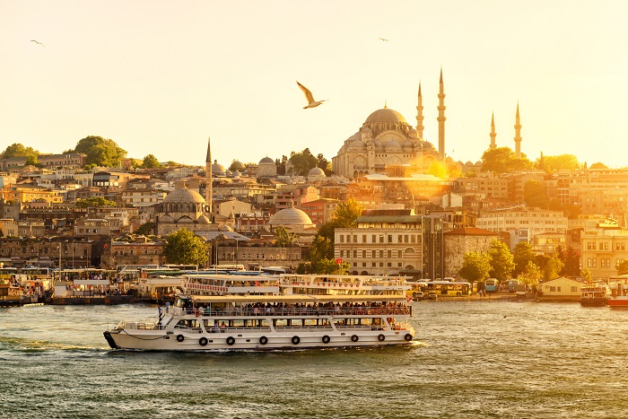 İstanbul Turizmde Yeni Bir Çağa Giriyor: Sürdürülebilirlikten Kültürel Deneyimlere